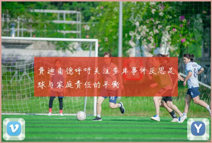 费迪南德呼吁关注多库事件反思足球与家庭责任的平衡