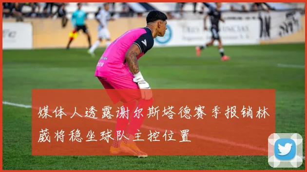 媒体人透露谢尔斯塔德赛季报销林葳将稳坐球队主控位置